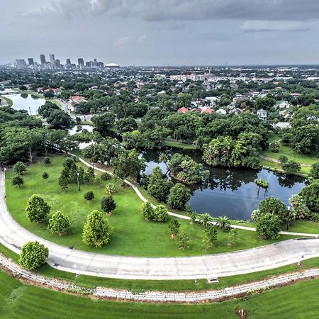 4Br Condo With Luxury Amenities New Orleans Exteriér fotografie