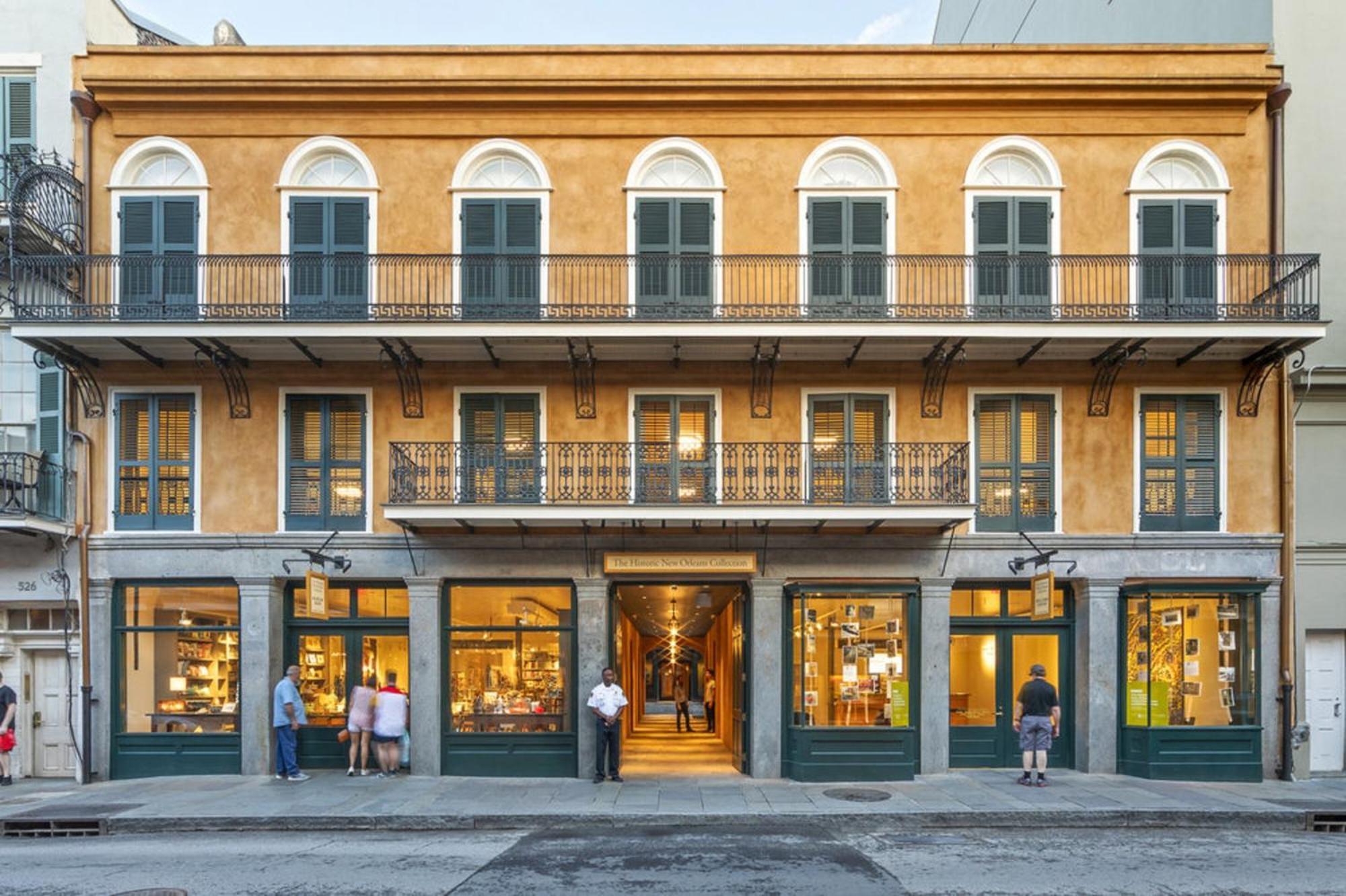 4Br Condo With Luxury Amenities New Orleans Exteriér fotografie