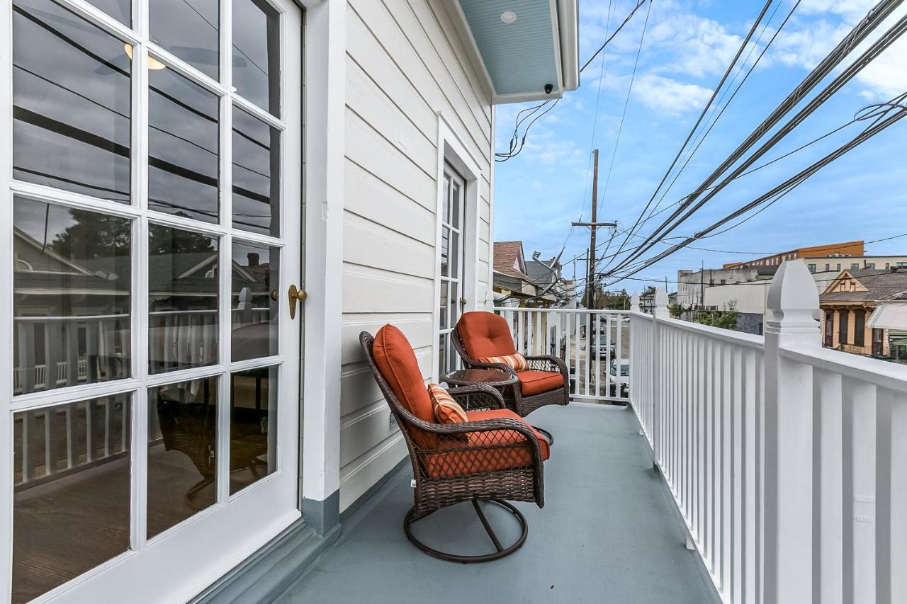 4Br Condo With Luxury Amenities New Orleans Exteriér fotografie