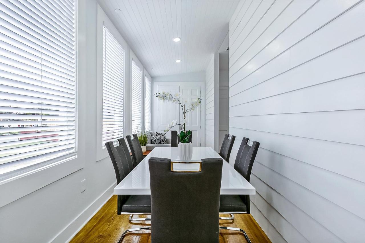 4Br Condo With Luxury Amenities New Orleans Exteriér fotografie