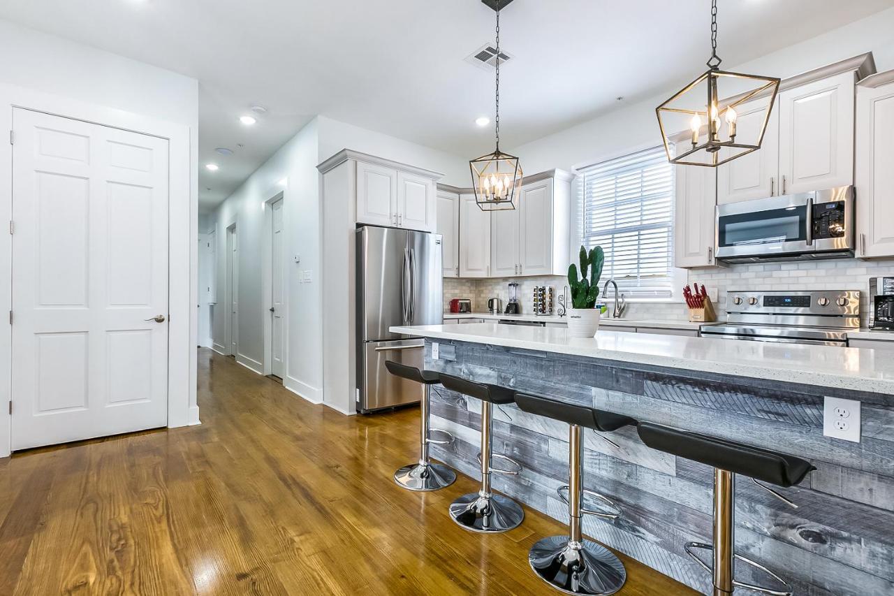4Br Condo With Luxury Amenities New Orleans Exteriér fotografie