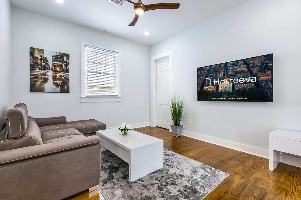 4Br Condo With Luxury Amenities New Orleans Exteriér fotografie