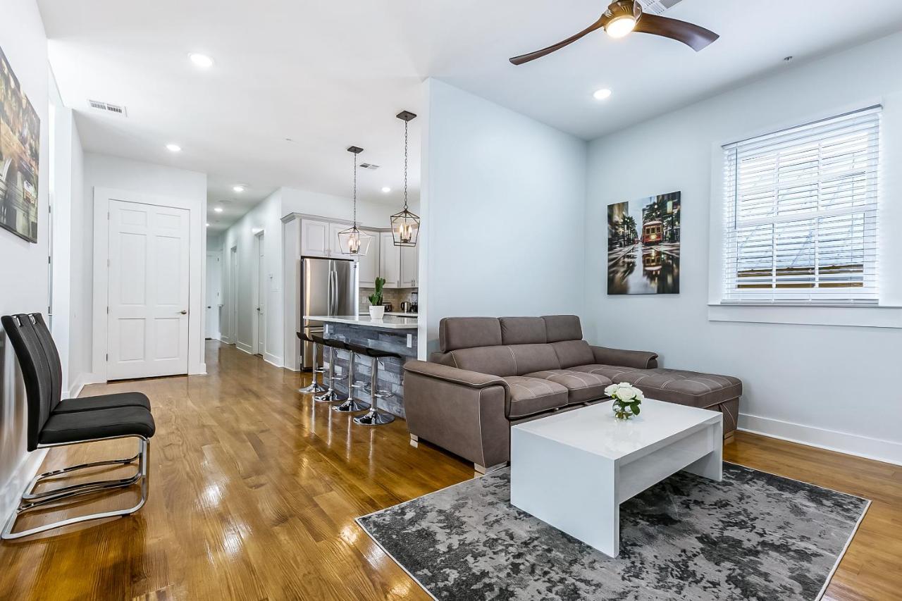 4Br Condo With Luxury Amenities New Orleans Exteriér fotografie