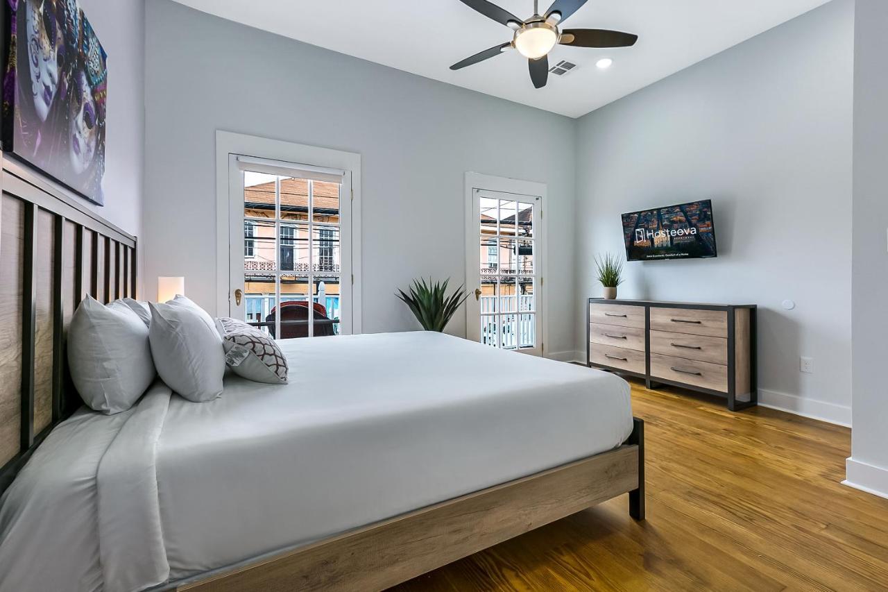 4Br Condo With Luxury Amenities New Orleans Exteriér fotografie