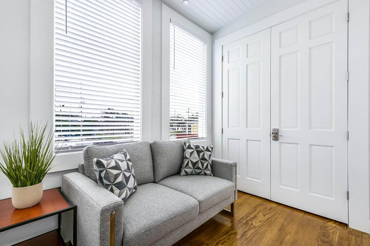 4Br Condo With Luxury Amenities New Orleans Exteriér fotografie