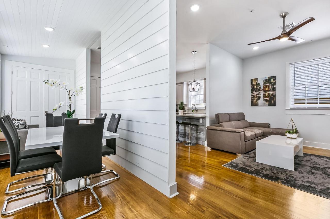 4Br Condo With Luxury Amenities New Orleans Exteriér fotografie